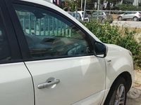 Käytetty Renault Koleos 150 HP (110 kW) 2011 Valkoinen Katumaasturi