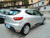 Usata Renault Clio IV Business 90 CV (66 kW) 2019 Grigio Berlina