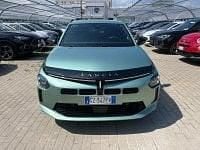 Usata Lancia Ypsilon 110 CV (80 kW) 2025 Verde Utilitaria