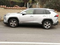 Usata Toyota RAV4 Hybrid 178 CV (130 kW) 2021 SUV