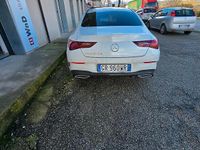 Usata Mercedes CLA200 AMG Line Premium 150 CV (110 kW) 2023 Coupé