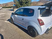 Usata Renault Twingo R.S. 2010 Utilitaria