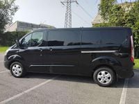 Occasion Ford Transit Custom Titanium 170 ch (125 kW) 2016 Other