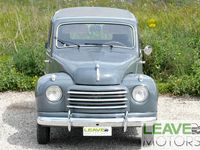 Occasion Fiat Belvedere 17 ch (12 kW) 1954 Gris Break