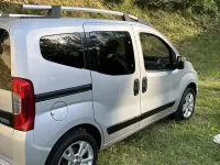 Usata Fiat Qubo Trekking 77 CV (56 kW) 2012 Monovolume