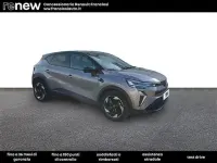 Occasion Renault Captur Techno 91 PK (66 kW) 2025 Grijs SUV
