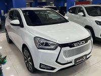 Nuevo EVO Evo 3 113 CV (83 kW) 2025 Blanco SUV