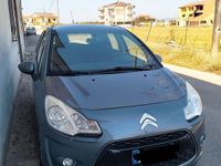 Usata Citroën C3 60 CV (44 kW) 2011 Utilitaria
