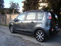 usata Citroën C3 Picasso C3 PicassoHDI EURO5 TETTO UNIPRO NEOPAT