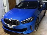 Usata BMW M135 Efficient Dynamics 306 CV (225 kW) 2019 Utilitaria