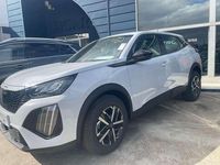 Nuova Peugeot 2008 Style 101 CV (74 kW) 2025 Bianco SUV
