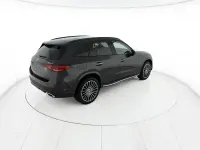 Nuova Mercedes GLC220 AMG Line Premium 197 CV (144 kW) 2026 Grigio SUV