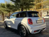 Usata Mini Cooper S 192 CV (141 kW) 2014 Utilitaria