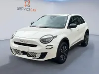 Nuova Fiat 600 Icon 101 CV (74 kW) 2025 Blu/azzurro SUV