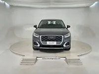 Usata Audi Q2 Business 149 CV (109 kW) 2018 Grigio SUV