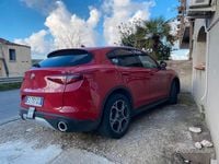Usata Alfa Romeo Stelvio 160 CV (117 kW) 2019 SUV