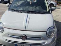 Usata Fiat 500 Collezione 69 CV (50 kW) 2018 Utilitaria