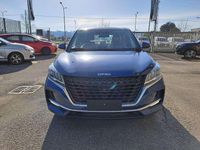 Nuova DFSK Glory 500 106 CV (77 kW) 2026 Blu/azzurro SUV