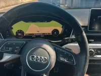 Usata Audi A4 S-Line 190 CV (139 kW) 2016 Station wagon