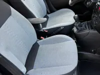 Usata Fiat Fiorino S 95 CV (69 kW) 2021 Bianco Monovolume