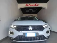 Usata VW T-Roc Advance 116 CV (85 kW) 2020 Other SUV