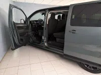 Usata Fiat Ulysse 132 kW (180 CV) 2025 Verde Monovolume
