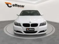 Usata BMW 320 184 CV (135 kW) 2011 Bianco Station wagon