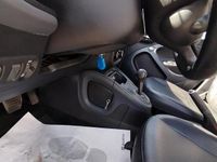 Usata Smart ForFour Brabus 70 CV (51 kW) 2019 Bianco Utilitaria