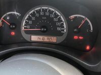 Usata Fiat Panda 2011 Bianco Utilitaria