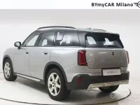 Usata Mini Countryman Favoured 156 CV (114 kW) 2024 Nero SUV