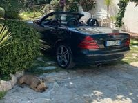 Usata Mercedes SLK230 2000 Cabrio