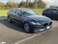 Usata Volvo V90 Business Edition 150 CV (110 kW) 2020 Station wagon