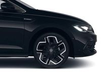 Nuova VW Polo R-line Plus 95 CV (69 kW) 2025 Nero Berlina
