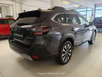 Nuova Subaru Outback Premium 169 CV (124 kW) 2026 Other Station wagon