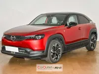Usata Mazda MX30 Makoto 125 kW (170 CV) 2024 Rosso SUV