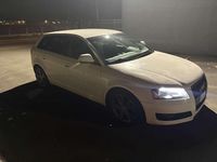 Usata Audi A3 Ambiente 170 CV (125 kW) 2010 Berlina