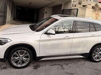 Usata BMW X1 xLine 150 CV (110 kW) 2020 SUV