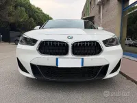 Usata BMW X2 M Sport 150 CV (110 kW) 2021 Bianco SUV