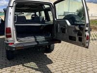 Usata Land Rover Discovery 1994 Grigio SUV
