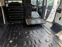 Usata Fiat Doblò Active 105 CV (77 kW) 2019 Bianco Monovolume