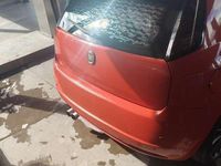 Usata Fiat Grande Punto Emotion 120 CV (88 kW) 2008 Utilitaria