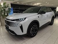 Usata Peugeot 3008 GTi 145 CV (106 kW) 2025 Grigio titanio SUV