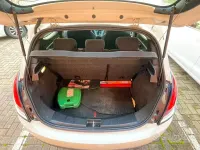 Usata Lancia Ypsilon 60 CV (44 kW) 2015 Bianco Utilitaria