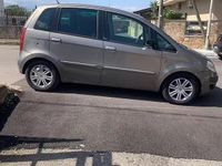 Usata Lancia Musa 2005 Verde Monovolume