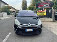 usata Citroën C4 Picasso 1.6 HDi 110 FAP CMP6 Seduction usato