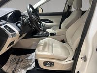 Usata Jaguar E-Pace SE 2022 Fuji white SUV