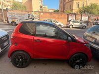 Usata Aixam City Sport 2022 Rosso Utilitaria