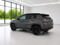 Occasion Jeep Compass 131 PK (96 kW) 2024 Grijs SUV