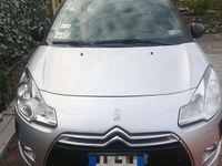 Occasion Citroën DS3 Chic 68 ch (50 kW) 2013 Argent Berline