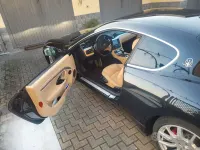 Usata Maserati Granturismo 405 CV (297 kW) 2008 Nero Coupé
